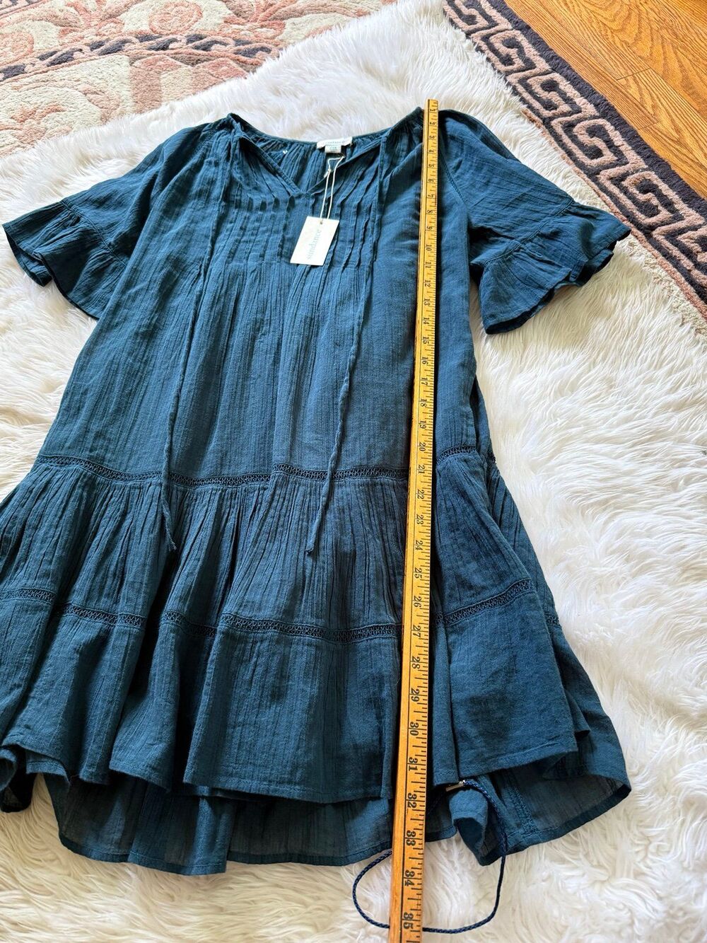 Sundance dress - Picture 7 of 10